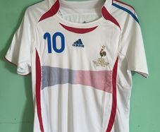 football jersey