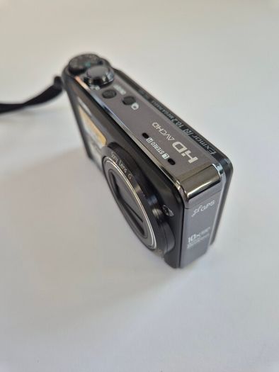 Sony Cyber-shot DSC-HX5 10.2MP