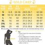 GOLD CARP Shapewear Women's Belly Path Bodysuit Figures Shaping Shaping Bodys Seamless Body Shaper Adjustable Shoulder Belt Tummy Control Underwear Waistformer Jumpsuit  Size M Image 3