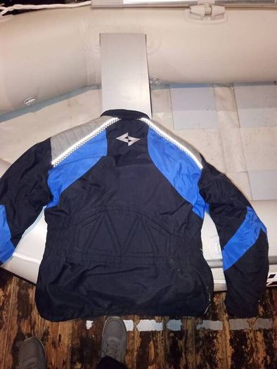 motorbike jacket