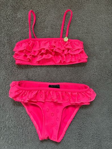 H&M girls swimsuit 2-4 year old 98-104cm