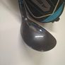 Benross Hybrid Aero X Senior Shaft Image 4