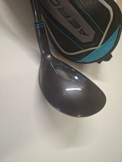 Benross Hybrid Aero X Senior Shaft