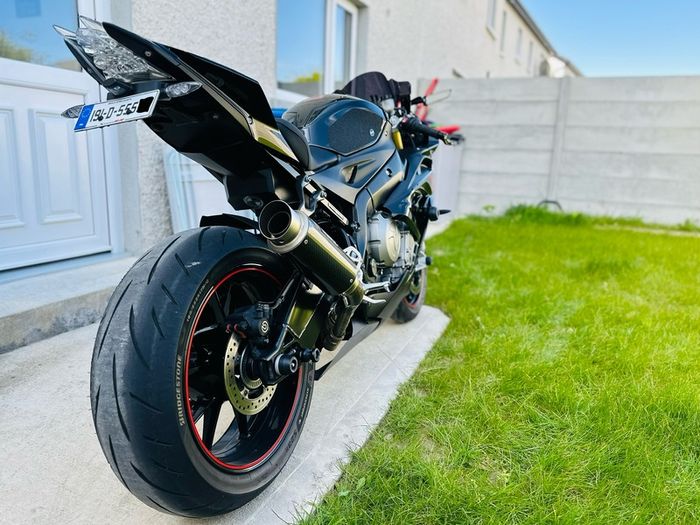 Bmw S1000rr