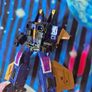 Hasbro Transformers Generations Legacy Evolution Voyager Dirge Action Figure Image 2