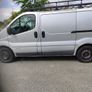 Renault trafic Image 3