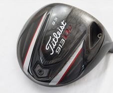 titleist 913 d2