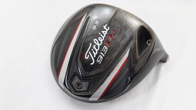 titleist 913 d2