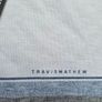 Travis Mathew Polo Shirt Mens XL Image 4