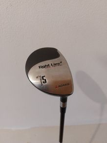 adams 5 wood