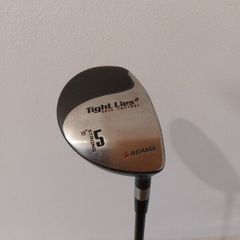 adams 5 wood