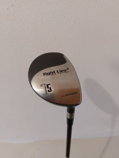 adams 5 wood