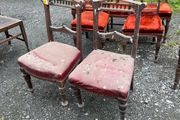 antique chairs