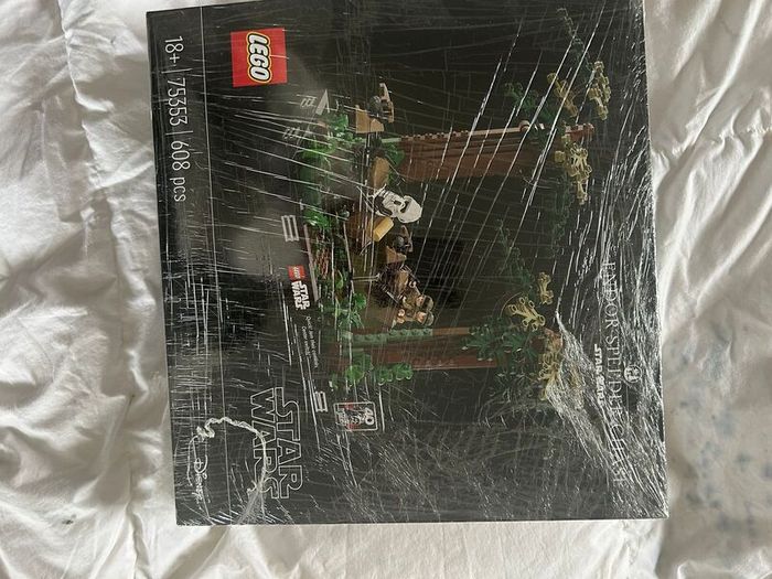 Lego