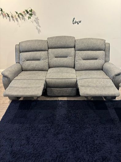 Recliner Sofa set, 3&2 seats