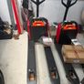 Maximal Power pallet trucks Image 2