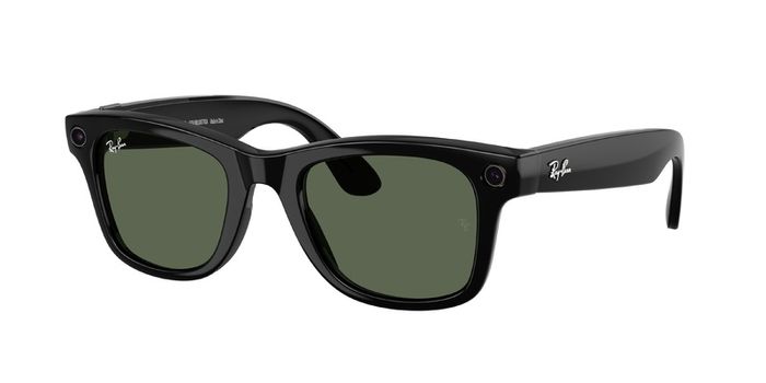 Ray bans meta gen 2