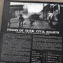 Owen McDonagh and The Bogside Men, Songs of Irish Civil Rights, Irish Folk and History Image 2