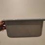 Storage & Wardrobe Bundle - SAMLA Boxes, Baskets, Hangers Image 4