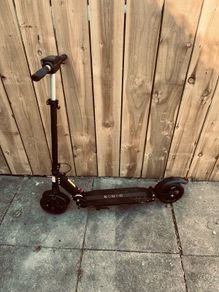 electric scooter - Kugoo S1