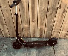 electric scooter - Kugoo S1