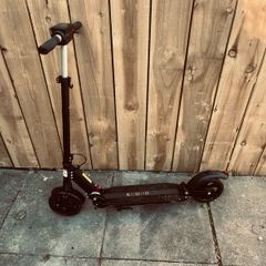 electric scooter - Kugoo S1