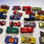 Vintage Matchbox Super Fast 40 models lot 12 Image 5