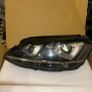 Vw golf 1.2 TSI headlight  driver side  passenger side 2013 Image 2