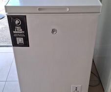 99L Chest Freezer
