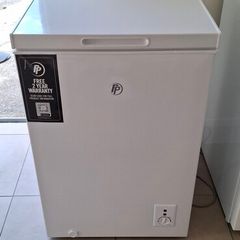 99L Chest Freezer
