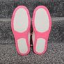 Pink Trainers New with tags Image 4