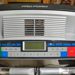 treadmill