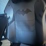 Secretlab Magnus Pro XL Desk/Dark Knight Secretlabs XL Chair Image 3