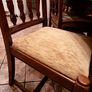 Dining Table and chairs Image 4