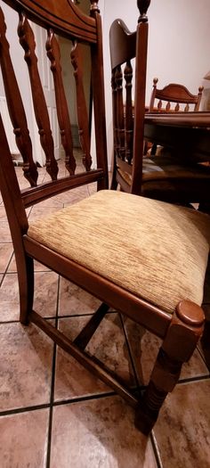 Dining Table and chairs