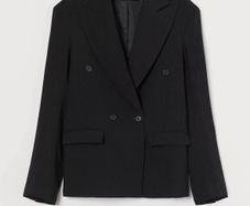 H&M Studio oversized blazer