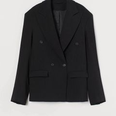 H&M Studio oversized blazer