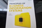 Principles of business information systems