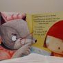 My Fairytale Time, Classic Little Red Riding Hood Story Book Image 8