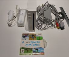Nintendo Wii