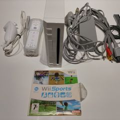 Nintendo Wii