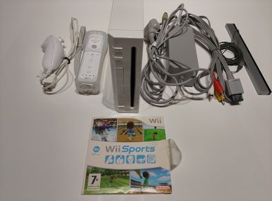 Nintendo Wii