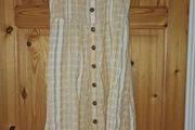 F and F summer dress