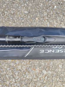 Shimano exsence infinity 9'6 5-32
