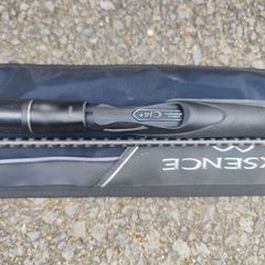 Shimano exsence infinity 9'6 5-32