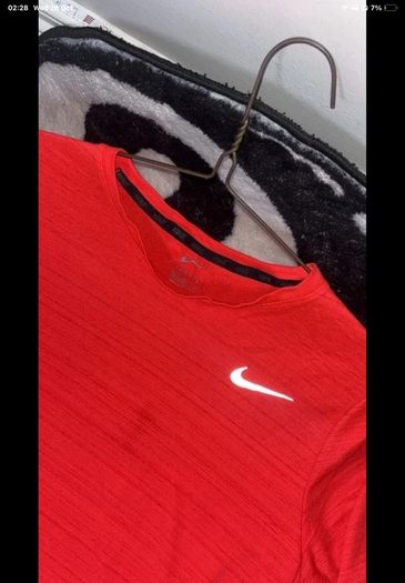 Nike Miller Series 3 Kids XL Set