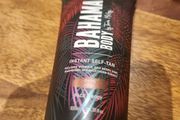 Bahama body instant tan dark 100ml