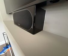 Audio system