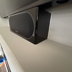 Audio system