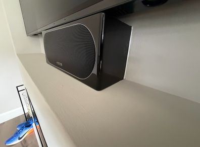 Audio system
